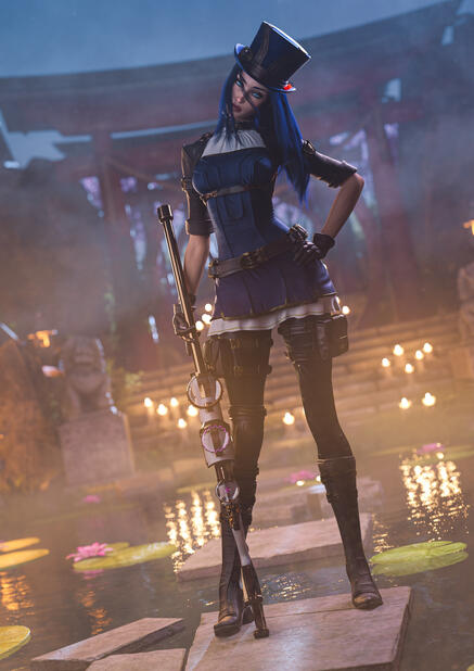 Caitlyn